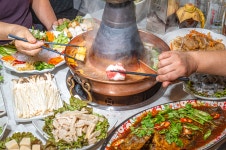 노퉁궈 대림직영점
