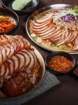 만족오향족발 신경주점