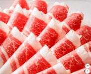 큰바위숯불갈비