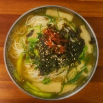푸른하늘