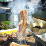 전주식육식당 덕진구본점