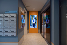 아파트호텔앤리브 안산한양대에리카