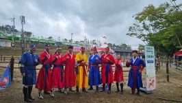 대가야기마문화체험장