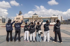 대가야기마문화체험장