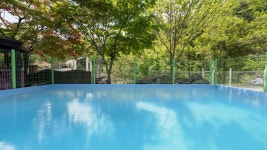 아이리스 촌캉스펜션