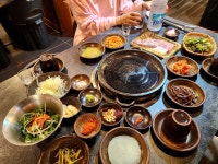 제주도민정육식당 제주공항점