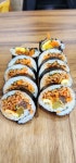 박리김밥