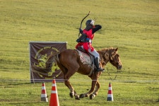 대가야기마문화체험장