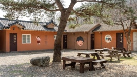 아이리스 촌캉스펜션