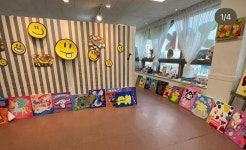 놀작 자양아트센터 미술학원