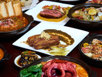 서래관