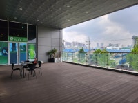 골프존파크 가좌숲으로스크린점