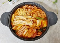 노군옛날통닭 괴정점