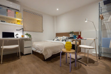 아파트호텔앤리브 안산한양대에리카