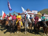 대가야기마문화체험장