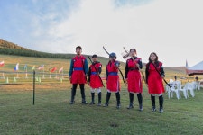 대가야기마문화체험장