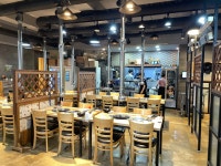 천일식육식당 2호점