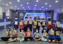 석사경희청명태권도장