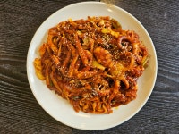 황제해물선 해물칼국수 일산대게애니골 직영점