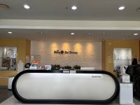 골프존 문발스크린골프