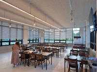 시흥해풍바지라기칼국수