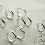 반지공방 잔잔 원데이 클래스