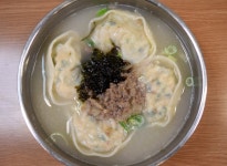 명동칼국수 선릉본점
