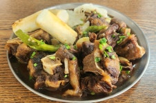 만보식당 수영본점