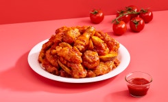 60계치킨 남양주오남점