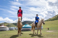 대가야기마문화체험장