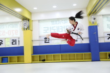 국가대표 대망태권도장