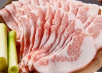 큰바위숯불갈비