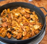 본가집 춘천닭갈비