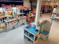 쁘띠아이  키즈카페