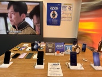 SK텔레콤 참스타대리점 부천역직영점