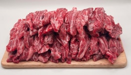 큰바위숯불갈비