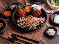 항아리보쌈평내호평점