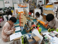 몽키챌린지미술학원