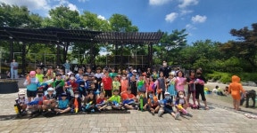 석사경희청명태권도장