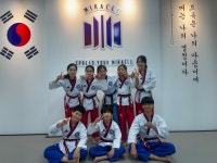 미라클태권도 동탄신리천점
