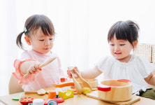 햇살누리어린이집