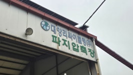 대양리싸이클링청주