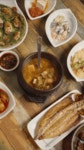 팔공산엄마밥상 침산점
