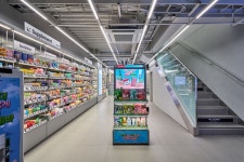 올리브영 개롱역점