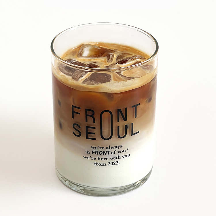 카페 라떼