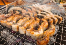 진장어&쭈꾸미 구로전화국본점