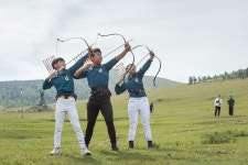 대가야기마문화체험장