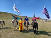 대가야기마문화체험장