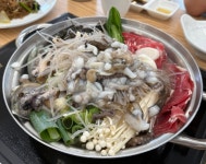 윤중원낙지 수성구본점