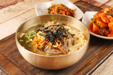 강원도막국수